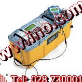 DRUCK-Air Data Test System( Model: ADTS 405)