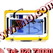 DRUCK-Air Data Test Set(Model: ADTS 505)