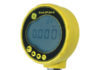 DRUCK-Intrinsically Safe Digital Pressure Gauge (Model: DPI 104IS)