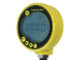 DRUCK-Intrinsically Safe Digital Pressure Gauge (Model: DPI 104IS)