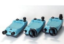 DRUCK-Pressure Stations (Model: PV 621, 622 & 623)