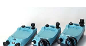 DRUCK-Pressure Stations (Model: PV 621, 622 & 623)