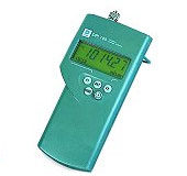 DRUCK-Precision Pressure Indicator ( Model: DPI 740 Series)