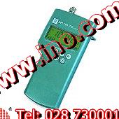 DRUCK-Precision Pressure Indicator ( Model: DPI 740 Series)