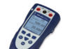 DRUCK-Electrical Loop Calibrator (Model: DPI 832)