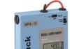 DRUCK-Smart Loop Calibrator for Milliamps ( Mode: UPS II)