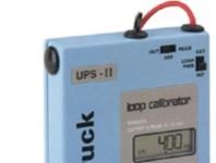 DRUCK-Smart Loop Calibrator for Milliamps ( Mode: UPS II)