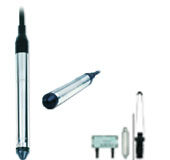DRUCK-Depth and Level Pressure Sensors( Model: PTX/PDCR 1730 Series)