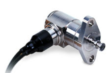 DRUCK-Subsea Pressure Transmitters (Model: PTX 300 Series)