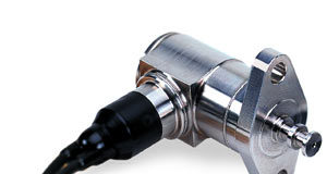 DRUCK-Subsea Pressure Transmitters (Model: PTX 300 Series)