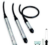 DRUCK-Depth and Level Pressure Sensors( Model: PTX/PDCR 1830 Series)