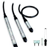 DRUCK-Depth and Level Pressure Sensors( Model: PTX/PDCR 1830 Series)