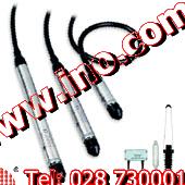 DRUCK-Depth and Level Pressure Sensors( Model: PTX/PDCR 1830 Series)