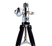 DRUCK-Pneumatic Pressure and Vacuum Pump (Model: PV211)