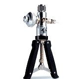 DRUCK-Pneumatic Pressure and Vacuum Pump (Model: PV211)