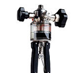 DRUCK-Hydraulic Hand Pump (Model:PV212)