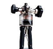 DRUCK-Hydraulic Hand Pump (Model:PV212)