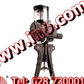 DRUCK- Four-in-One Pressure and Vacuum Hand Pump (Model: PV411A)