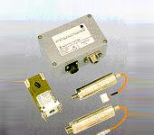 DRUCK-Series Resonant Pressure Transducers (Model: RPT)