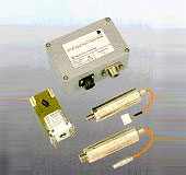 DRUCK-Series Resonant Pressure Transducers (Model: RPT)