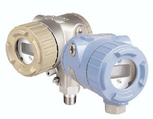 DRUCK-Pressure Transmitter (Model: RTX 1000)