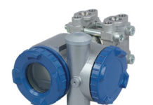 DRUCK-Smart/HART® Differential Pressure Transmitter (Model:STX 2100)