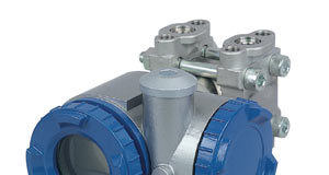 DRUCK-Smart/HART® Differential Pressure Transmitter (Model:STX 2100)