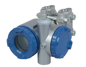 DRUCK-Smart/HART® Differential Pressure Transmitter (Model:STX 2100)