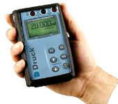 DRUCK-Loop Calibrator ( Model: UPS-III)
