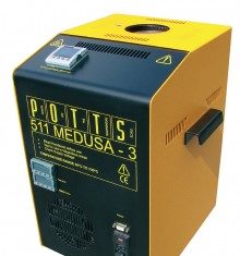 AOIP-Medusa 510, large volume portable dry block, liquid bath, Blackbody source (Model:MEDUSA 510)