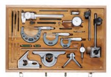 Ruler – Tư vấn mua sắm và cung cấp thước đo