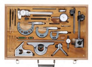 Ruler – Tư vấn mua sắm và cung cấp thước đo