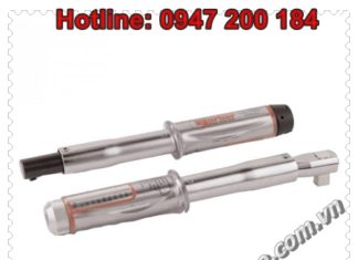 NORBAR SLIMLINE™ TORQUE WRENCHES