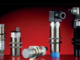 AECO – Inductive Sensors – Cảm biến tiệm cận – Nguyên lý hoạt động
