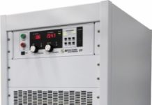 Magna Power Electronics- Programmable DC Power Supplies (Model:MS SERIES IV: 30 KW TO 75 KW)