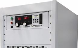 Magna Power Electronics- Programmable DC Power Supplies (Model:MS SERIES IV: 30 KW TO 75 KW)