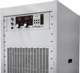 Magna Power Electronics- Programmable DC Power Supplies (Model:MS SERIES IV: 30 KW TO 75 KW)