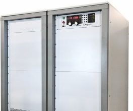 Magna Power Electronics- Programmable DC Power Supplies (Model:MT SERIES VI: 100 KW TO 2000 KW+)