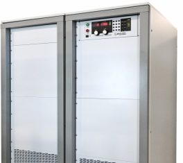 Magna Power Electronics- Programmable DC Power Supplies (Model:MT SERIES VI: 100 KW TO 2000 KW+)