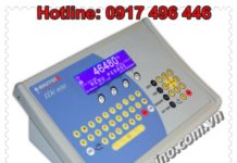 MULTIFUNCTION WEIGHING INDICATOR – MASTERK Việt Nam