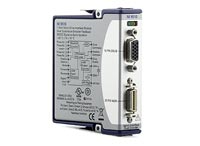 national Instruments – C Series Servo Drive Interface with Dual Encoder Feedback (Model: NI 9516)