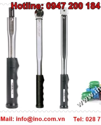 NORBAR PROFESSIONAL ‘P’ TYPE TORQUE WRENCHES