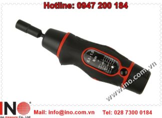 NORRBAR TORQUE SCREWDRIVERS