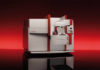 Analytik Jena-Atomic Absorption Spectrometry ( Model: novAA® 400P )