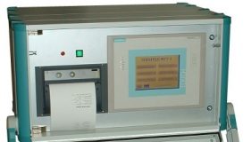 Coesfeld-Portable Tension Tester (Model:MTT 1500 / MTT 1500F)