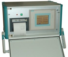 Coesfeld-Portable Tension Tester (Model:MTT 1500 / MTT 1500F)