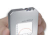 IVUIM – Handheld potentiostat/galvanostat/ZRA with integrated impedance analyser(Model: pocketSTAT)