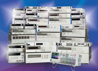 POWER SUPPLY – Tư vấn mua sắm và cung cấp lắp đặt thiết bị