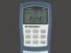 Metrix Electronics- 40000 Count Dual Display Handheld LCR Meter (Model: BK878B)
