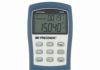 Metrix Electronics- 40000 Count Dual Display Handheld LCR Meter with ESR (Model: BK879B)